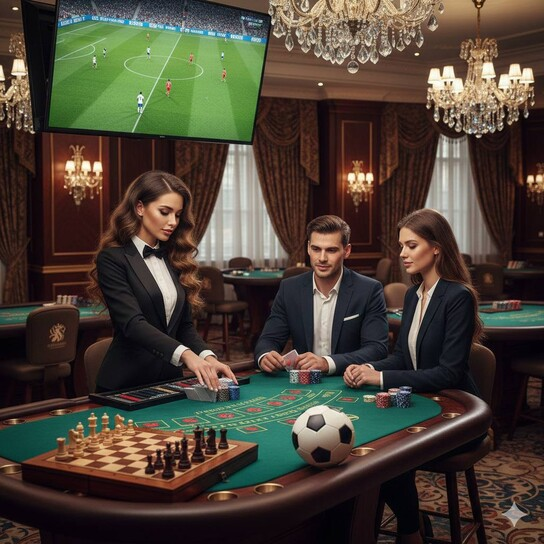 体彩走势图分析